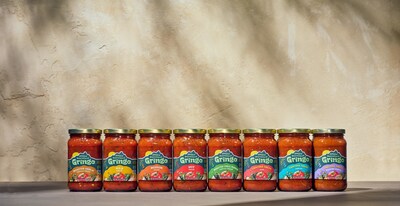Green Mountain Gringo's Wicked New Look