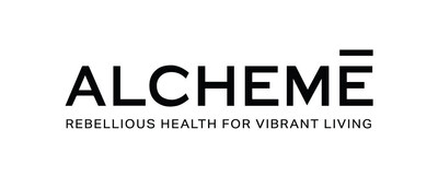 ALCHEMĒ Logo