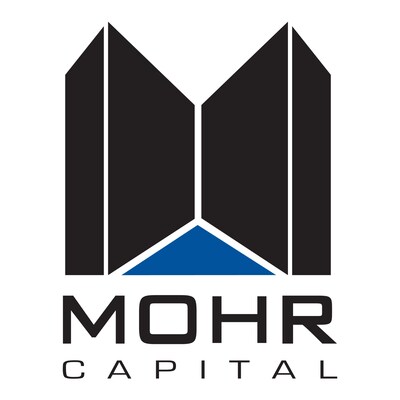 Mohr Capital Logo
