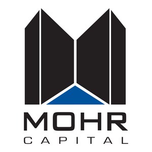 Mohr Capital Breaks Ground on 1 Million-Square-Foot Build-to-Suit Distribution Facility in DeKalb, Illinois