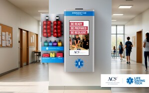 American College of Surgeons and Lifesaving Technologies Collaborate to Enhance Emergency Response Preparedness Across the United States