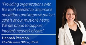 Homecare Homebase Named Approved Software Vendor for Interim HealthCare Franchises