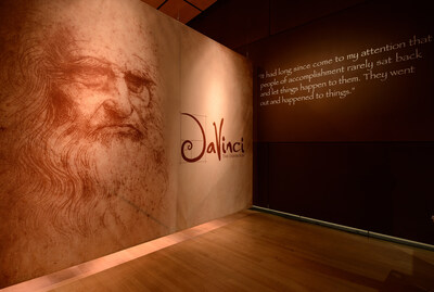 The Henry Ford is set to unveil DaVinci The Exhibition, an exploration of the life and work of the ultimate Renaissance man. Opening on Sunday, October 26, 2025, and running through Sunday, May 3, 2026, this limited-time exhibition offers visitors a rare opportunity to step into the world of Leonardo da Vinci and experience his groundbreaking ideas across art, engineering, science, and more.