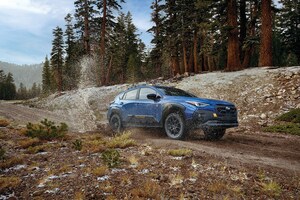 SUBARU OF AMERICA REPORTS STRONG MONTH OF SALES WITH SECOND CONSECUTIVE AUGUST OF MORE THAN 60,000 VEHICLES SOLD