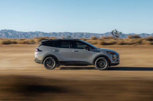 KIA AMERICA REGISTRA LAS VENTAS MENSUALES MÁS ALTAS EN LA HISTORIA DE LA COMPAÑÍA (PRNewsfoto/Kia America)