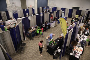 Hundreds Gather for Elderwerks Aging Better Expo: Education, Resources, and Community Connections