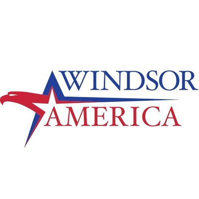 Windsor America Logo