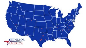 Windsor America Launches Strategic Expansion