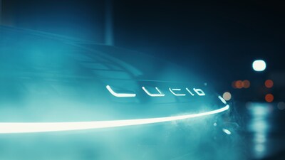 Lucid Gravity awakens as it is discovered at a remote government facility in Lucid’s latest creative campaign, “Driven.” Lucid Gravity awakens as it is discovered at a remote government facility in Lucid’s latest creative campaign, “Driven.”