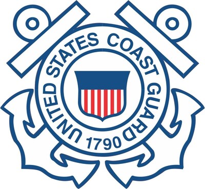 USCG CGIA Logo