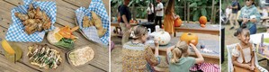 GRANDE LAKES ORLANDO TO HOST 'FALL AT GRANDE LAKES'