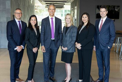 Matern Law Group Partner Photo