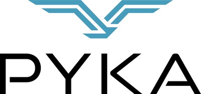 Pyka Logo