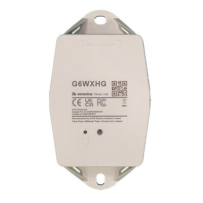 Sensolus Unveils NextGen Industrial IoT Tracking Solution For US, Canada and Mexico