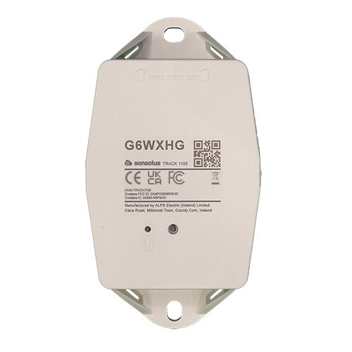Sensolus Unveils NextGen Industrial IoT Tracking Solution For US, Canada and Mexico