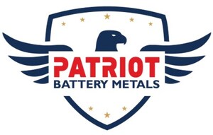Patriot Achieves Further Permitting Progress at the Shaakichiuwaanaan Lithium Project