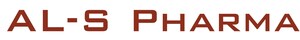 AL-S Pharma announces positive topline results from Phase 2 study of AP-101 for the treatment of amyotrophic lateral sclerosis (ALS)