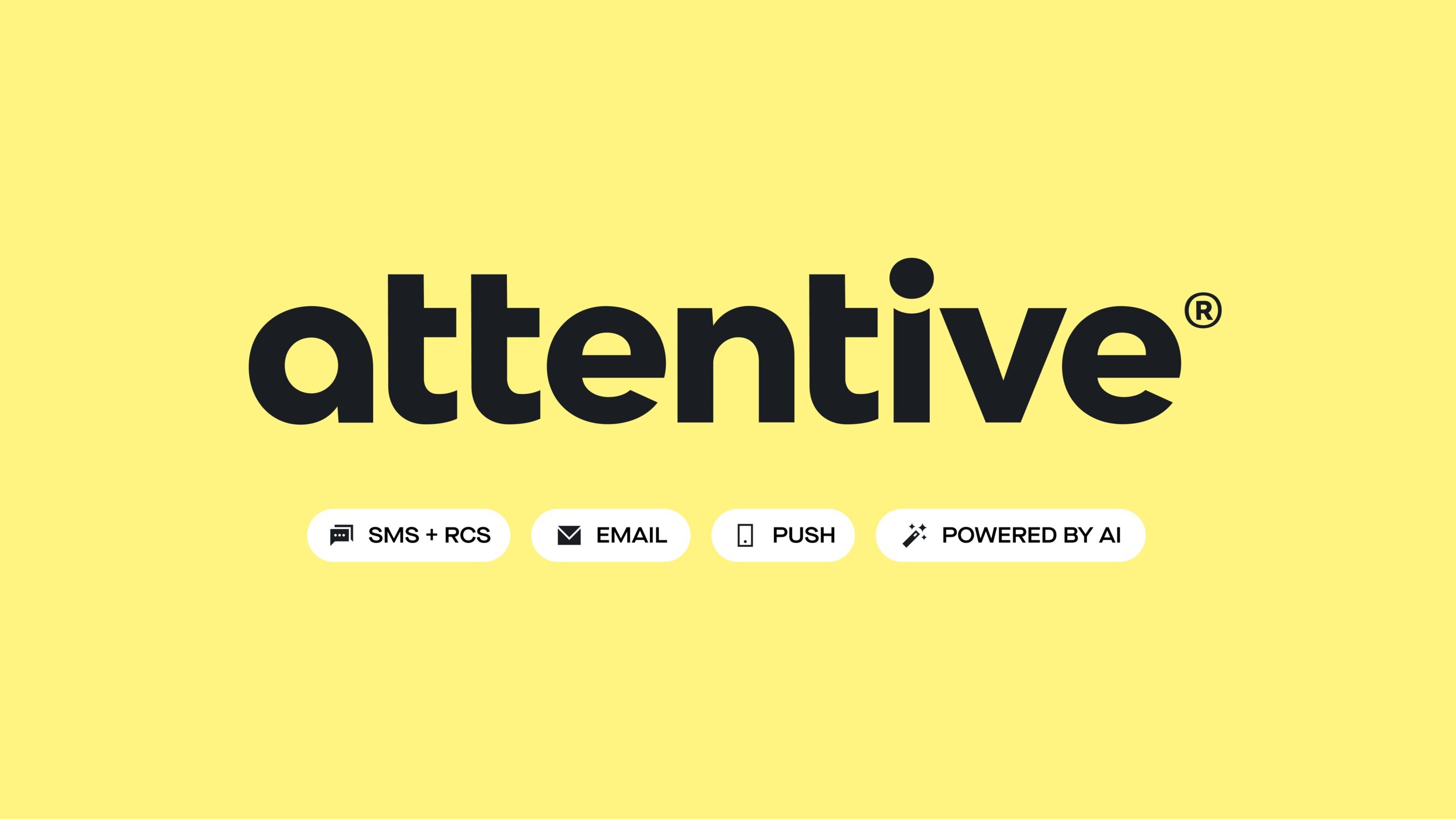 ATTENTIVE RANKS TOP 20 ON FORBES 2025 CLOUD 100