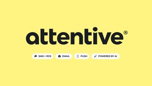ATTENTIVE RANKS TOP 20 ON FORBES 2025 CLOUD 100
