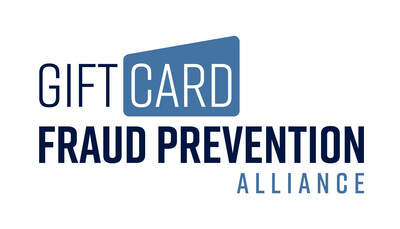 Gift Card Fraud Prevention Alliance logo
