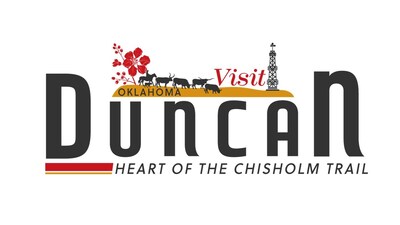 Visit Duncan logo