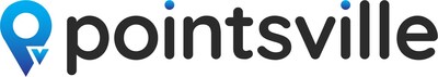 Pointsville logo