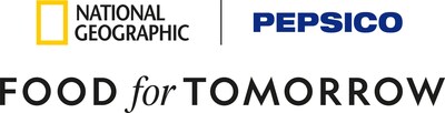 Logo lockup