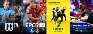 Eluvio Scores Major Wins Across Global Sports Leagues Ahead of IBC2025