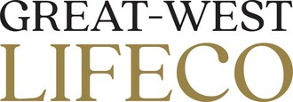 Logo Great-West Lifeco (Groupe CNW/Great-West Lifeco Inc.)