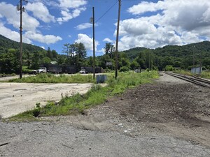 Jackson County and Town of Spencer Named First Recipients of North Carolina Railroad Company Brownfields Site Grants