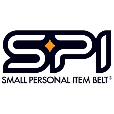 Creators of the Small Personal Items Belt. Run, hike, bike and travel hands-free. (PRNewsfoto/SPIbelt)