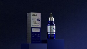Meet Your NEW Daily Ritual: BLUE ESSENCE by ÖRLÖ Nutrition The Next Generation of Supplementation Powered by Icelandic Ultra Spirulina™