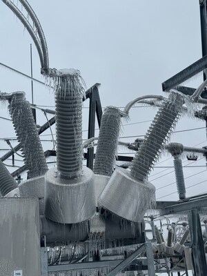EEI has recognized ITC Michigan for its extraordinary response efforts following the spring 2025 northern Michigan ice storm.