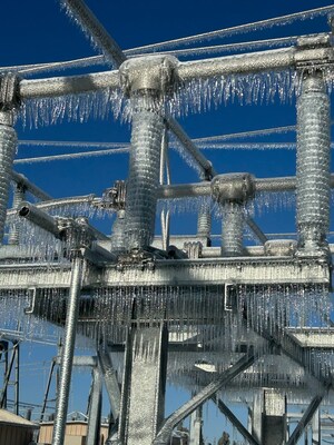 EEI has recognized ITC Michigan for its extraordinary response efforts following the spring 2025 northern Michigan ice storm.