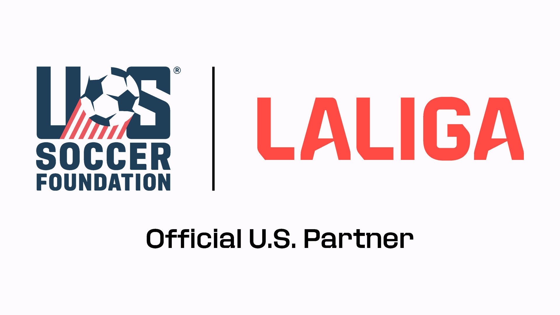 LALIGA and U.S. Soccer Foundation Team Up To Support Youth Across the Country