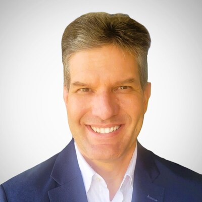 Bob Rodebaugh, Vice President of Technology, Gannet BioChem