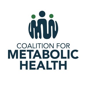 Coalition for Metabolic Health Launches as Part of $50 Million Investment to Tackle America's Health Crisis
