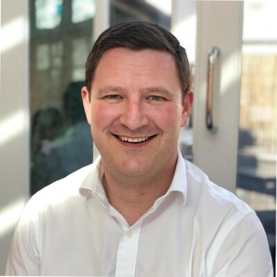 Stuart Robson-Frisby, Vice President, Worldwide Channel, Netwrix Stuart Robson-Frisby, Vice President, Worldwide Channel, Netwrix