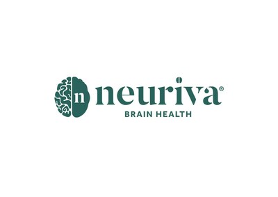 Neuriva Logo (PRNewsfoto/Neuriva)