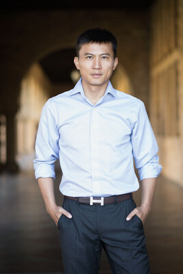 Professor Yi Cui, founder and inventor, LifeLabs Design Professor Yi Cui, founder and inventor, LifeLabs Design
