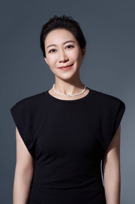 Sophia Ou, CEO and co-founder of YiLab Sophia Ou, CEO and co-founder of YiLab