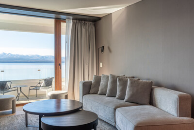 Radisson Blu Bariloche, Argentina