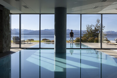 Radisson Blu Bariloche, Argentina