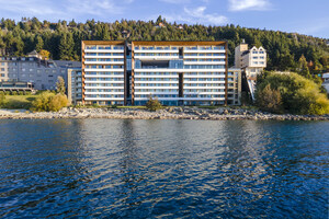 Choice Hotels International Debuts in Argentina with the Opening of Radisson Blu Bariloche