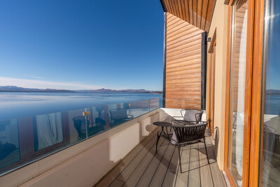Radisson Blu Bariloche, Argentina