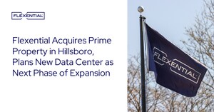 Flexential Acquires Prime Property in Hillsboro, Plans New Data Center as Next Phase of Expansion