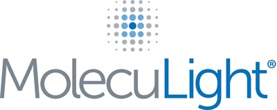 MolecuLight logo MolecuLight logo