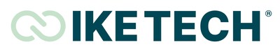 IKE TECH LLC Logo IKE TECH LLC Logo
