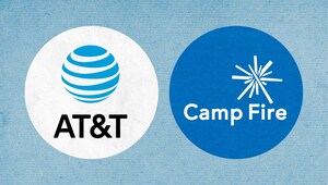 Camp Fire and AT&amp;T Expand Collaboration to Bridge the Digital Divide and Support Youth with Life and Tech Skills