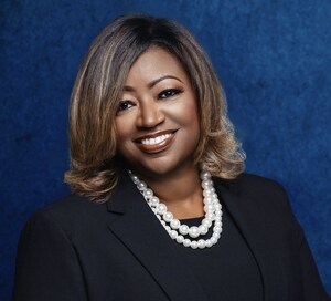 The Executive Leadership Council Appoints Nicole S. Monson as Chief Legal and Human Resources Officer